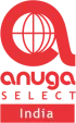 Anuga Select India 2025